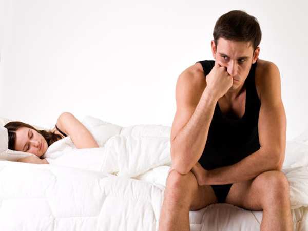 Nguyên nhân đàn ông không lên đỉnh được hiểu để khắc phục