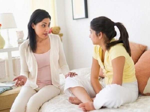 Nguyên nhân khiến chu kỳ kinh nguyệt không đều ở tuổi dậy thì