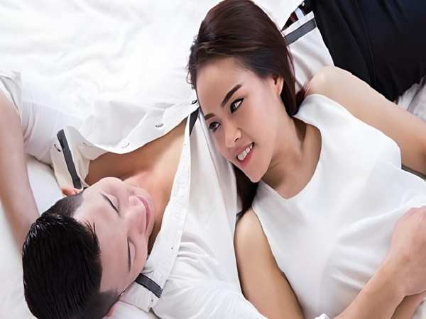 Quan hệ bằng cửa sau có thai không