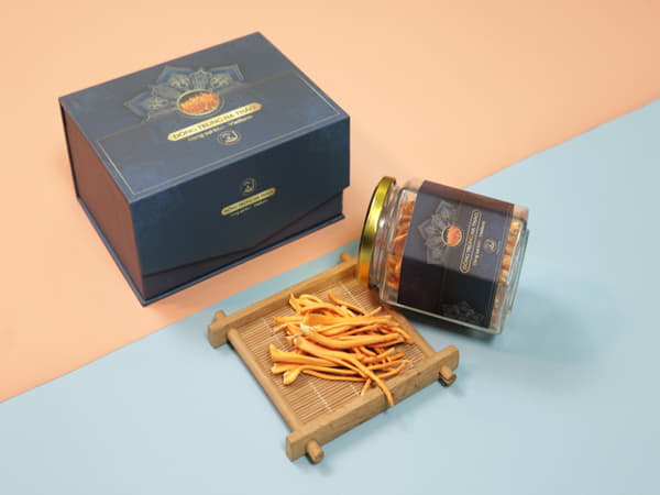 Sử dụng thảo dược và thực phẩm bổ sung