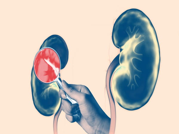 Tìm hiểu về giai đoạn suy thận độ 3