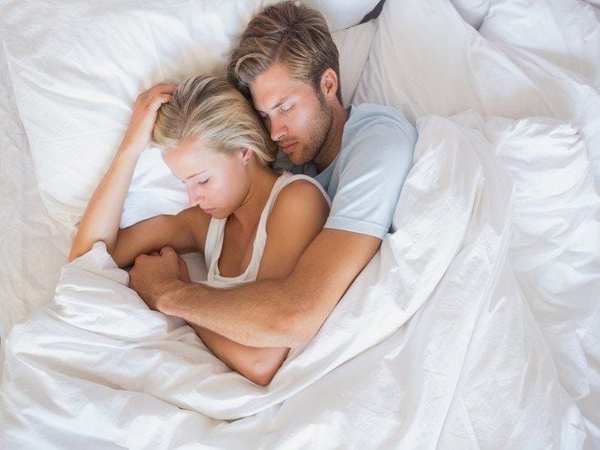 Tác hại của quan hệ cửa sau nếu không đúng cách