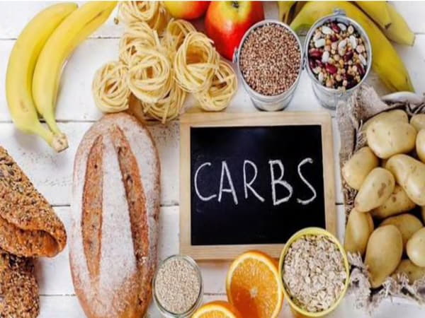 Thực phẩm giàu năng lượng nhưng ít protein