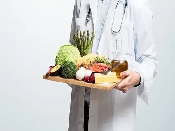 Tìm hiểu về suy thận độ 2