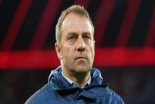 Tin Barca 16/4: HLV Flick thừa nhận một điều sau trận thua