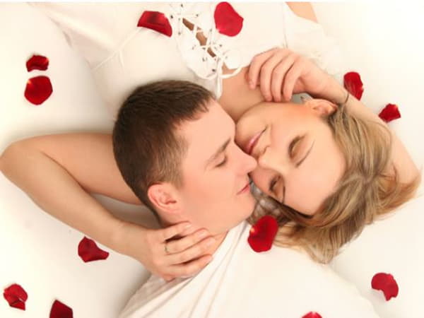 Top 7 cách dạo đầu cho nàng sướng nhất