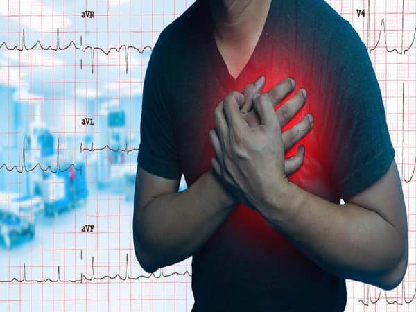 Tại sao cần nhận biết sớm dấu hiệu bị bệnh tim