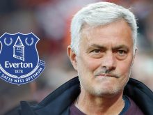 Tin BĐ: HLV Jose Mourinho úp mở tương lai muốn trở lại NHA