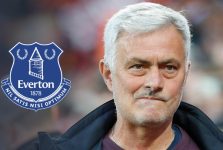Tin BĐ: HLV Jose Mourinho úp mở tương lai muốn trở lại NHA
