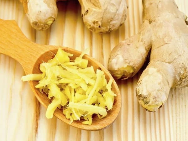 Gừng có tốt cho bà bầu không? Câu trả lời là CÓ, nhưng cần đúng cách