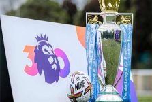 Ngoại Hạng Anh có bao nhiêu đội tham gia mỗi mùa giải?