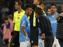 Tin CLB Napoli: Có thêm cú hích về lực lượng