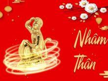 Đón vận may với con số đẹp tuổi Nhâm Thân 30/5/2025