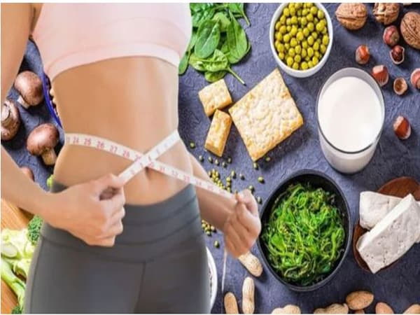 Ưu tiên các loại thực phẩm tốt cho quá trình đốt mỡ