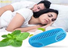 cách chữa ngủ ngáy ở nam giới