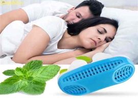 cách chữa ngủ ngáy ở nam giới