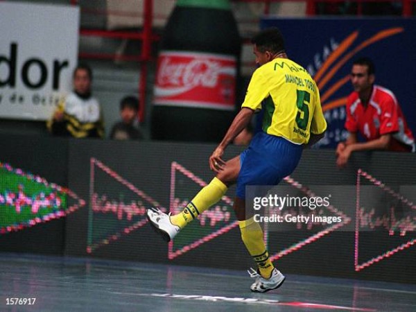 Bàn thắng đẹp nhất Futsal World Cup cảm xúc hòa quyện Bàn thắng đẹp nhất Futsal World Cup cảm xúc hòa quyện