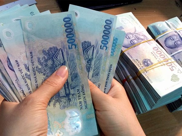 Những điều chưa biết về hoa hồng đổi vé số trúng thưởng