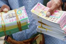 Những điều chưa biết về hoa hồng đổi vé số trúng thưởng