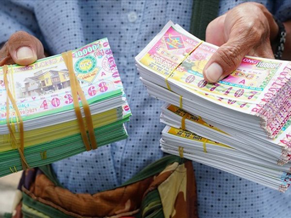 Những điều chưa biết về hoa hồng đổi vé số trúng thưởng